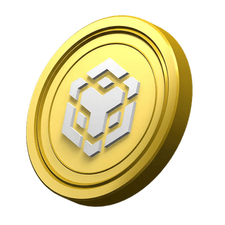 Icône flottante représentant la cryptomonnaie Ethereum ETH