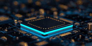 Innovation — Technologie de négociation fondée sur l'intelligence artificielle, conçue par Robuste Mûrisvane