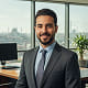 Mathieu G., Responsable du Développement Commercial